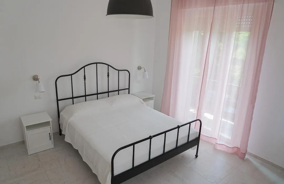 Casa Palanca Camere-1